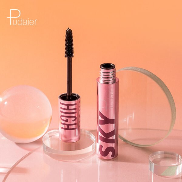 Pudaier Long-Lasting Waterproof Mascara