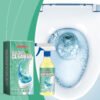 Toilet Cleaner Household Bathroom Cleaner Toilet Cleaner Odor Toilet Cleaner