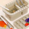 098AE0CF99193F15DEE0AB762E784CE6.jpg 3-Piece Pen Washing Bucket Set
