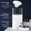 Smart Timed Pet Feeding Machine