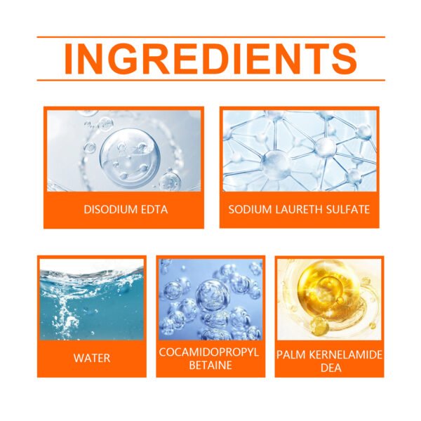 Kitchen Antibacterial Cleaner