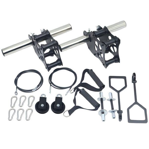 1-1-4.jpg Fitness Gym Equipment Attachment Set