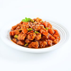 Cheap Frozen Mapo Tofu Appetizer
