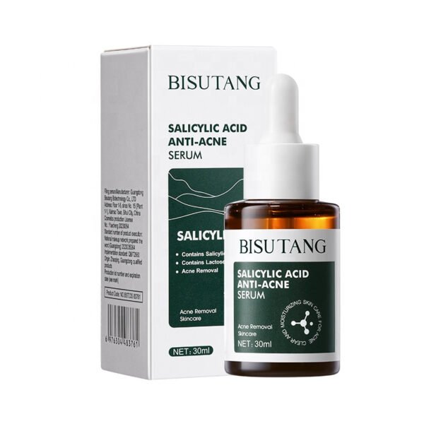 Salicylic Acid Hydrating Serum