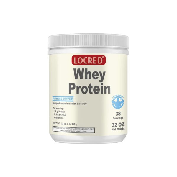 1-20.jpg Gold Standard Whey Protein Powder