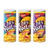 Cheese Corn Puff Snack Balls