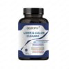 Herbal Gut Wellness Detox Capsules