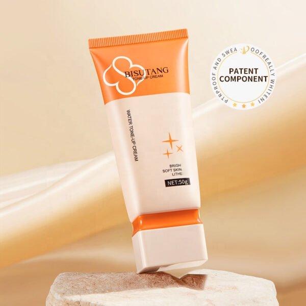 3-in-1 Tone-Up Brightening Cream