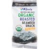 1-3.jpg Kim's Organic Roasted Seaweed Snack