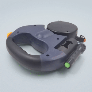 1-3-2.png Double-headed Traction Rope