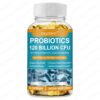 Digestive Probiotics Softgel Capsules