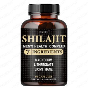 1-31.jpg Gold Organic Shilajit Extract Capsules