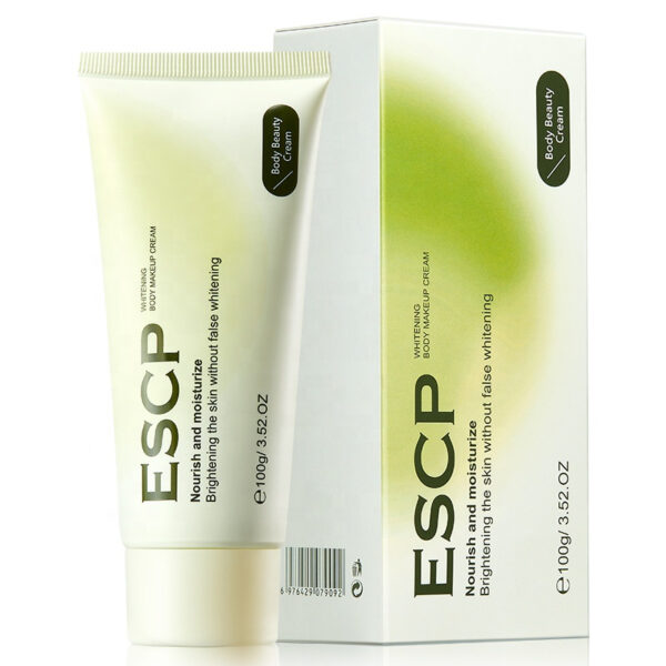Niacinamide Body Whitening Cream