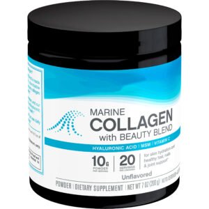 1-36.jpg Marine Collagen Peptides Beauty Drink