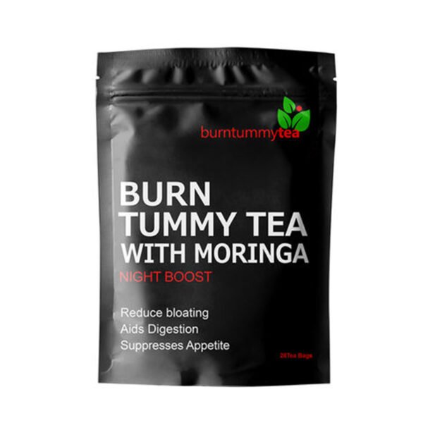 Slim Belly Detox Tea