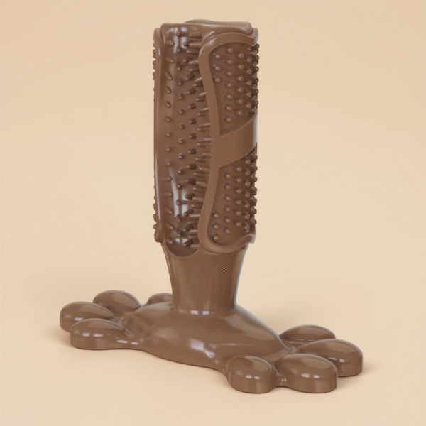 Bite-Resistant Dog Chew Stick Toy