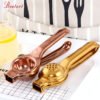 Stainless Steel Citrus Press Juicer