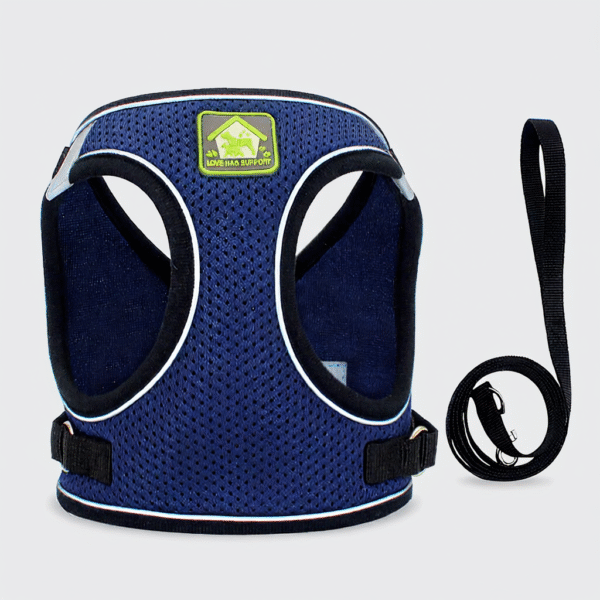 Dog Harness Pet Supplies