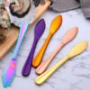 Stainless Steel Oyster Opening Knife