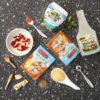 1-9.jpg Mixed Dried Cooking Spice Blend