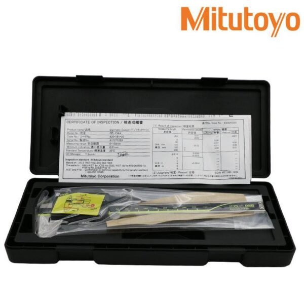 10545764941_696581990.jpg Sanfeng Mitutoyo Digital Caliper