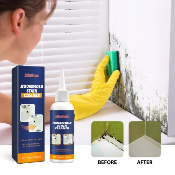 Household Mold & Stain Cleaner