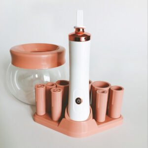 Electric Makeup Brush Cleaning Machine