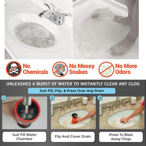 13107888946_1359609898.jpg Sewer Dredge Sink Cleaner Purifier