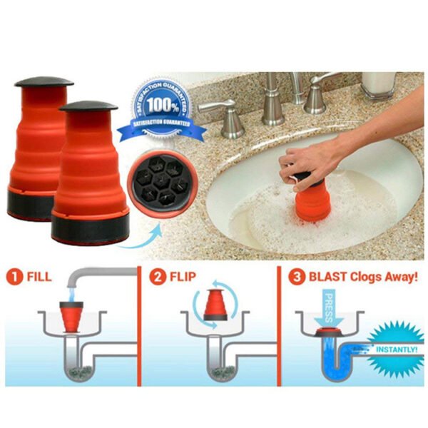 13107924225_1359609898.jpg Sewer Dredge Sink Cleaner Purifier