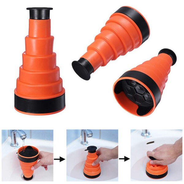 13188536649_1359609898.jpg Sewer Dredge Sink Cleaner Purifier