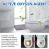 Multifunctional Toilet & Kitchen Cleaner