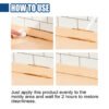 Mildew Removal Gel for Tiles & Walls