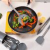 16362337470_847084795.jpg Stainless Steel Silicone Handle Kitchenware