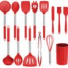 16364047119_847084795.jpg Stainless Steel Silicone Handle Kitchenware