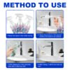 Bathroom Glass & Scale Cleaner