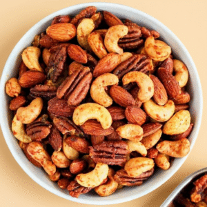 1757155481.png Organic Masala Cashew Nut Mix