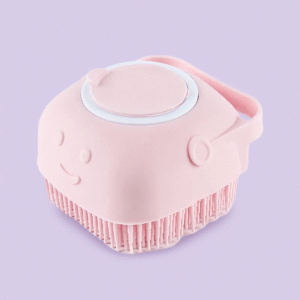 1762857008 Silicone Pet Massage Bath Brush
