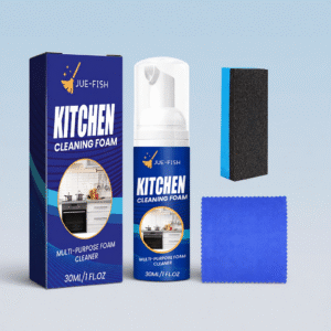 1764153795 Heavy-Duty Stove Hood Foam Cleaner