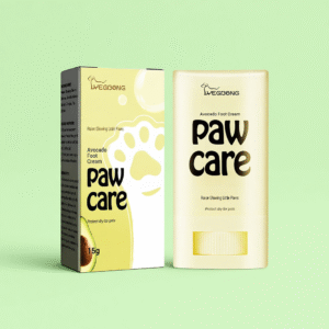 1764240287 Avocado Pet Paw Moisturizing Cream