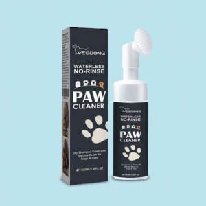1764242459 Pet Paw Cleaning & Care Tool