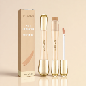 1765286970 2-in-1 Foundation & Blemish Concealer