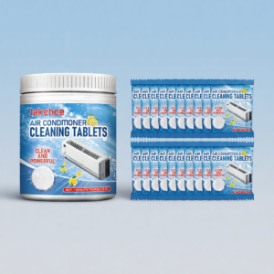 Air Conditioner Cleaning Tablets
