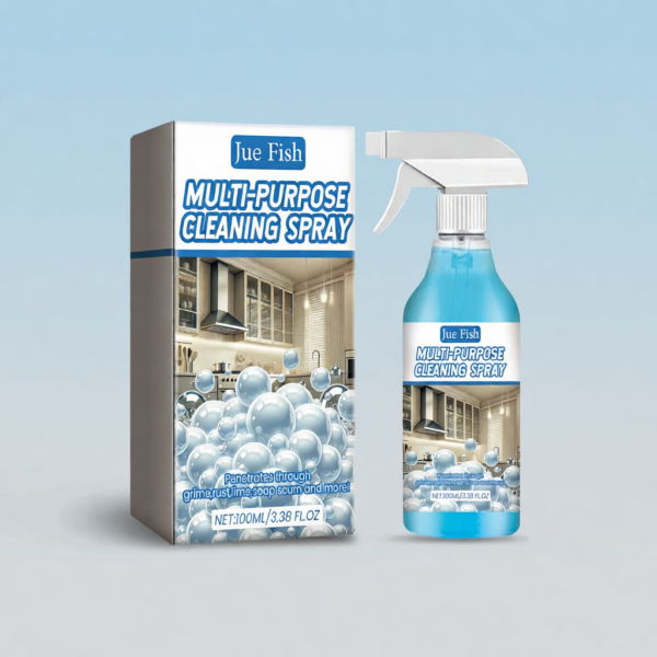 1765625929 Multi-Surface Kitchen Foam Degreaser