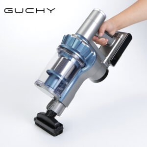 Wireless Handheld Portable Vacuum Cleaner