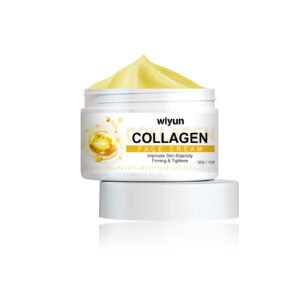 Collagen Anti-Aging Face Cream