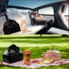 Folding 2-in-1 Pet Dog Cart