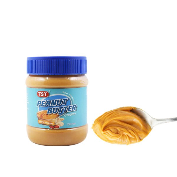 2-13-1.jpg Low Calorie Peanut Butter Paste