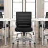 Ergonomic Mesh Office Chair