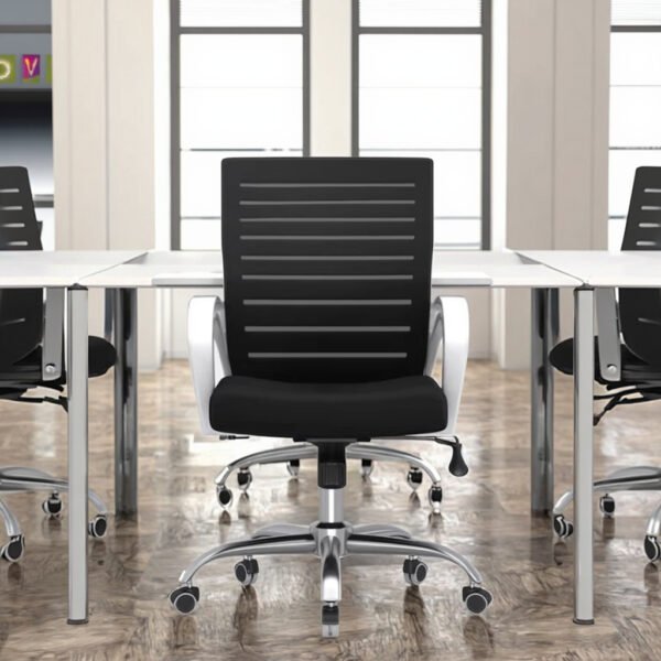 Ergonomic Mesh Office Chair