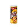 Cheese Corn Puff Snack Balls
